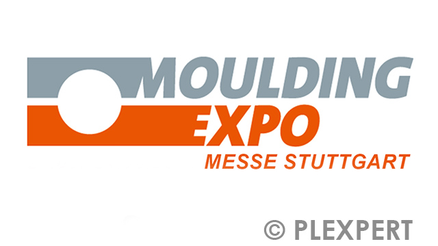 Moulding Expo in Plastic Industry