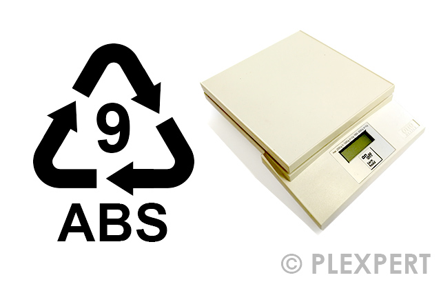 ABS (ABS) in 用于塑料工业