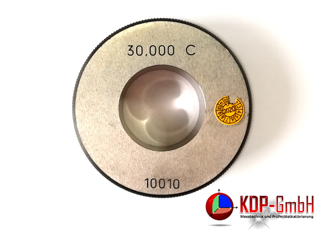 แหวนปรับ (Adjusting Ring) ในอุตสาหกรรมพลาสติก - KDP