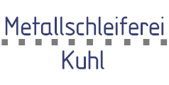 Metallschleiferei Kuhl GmbH logo