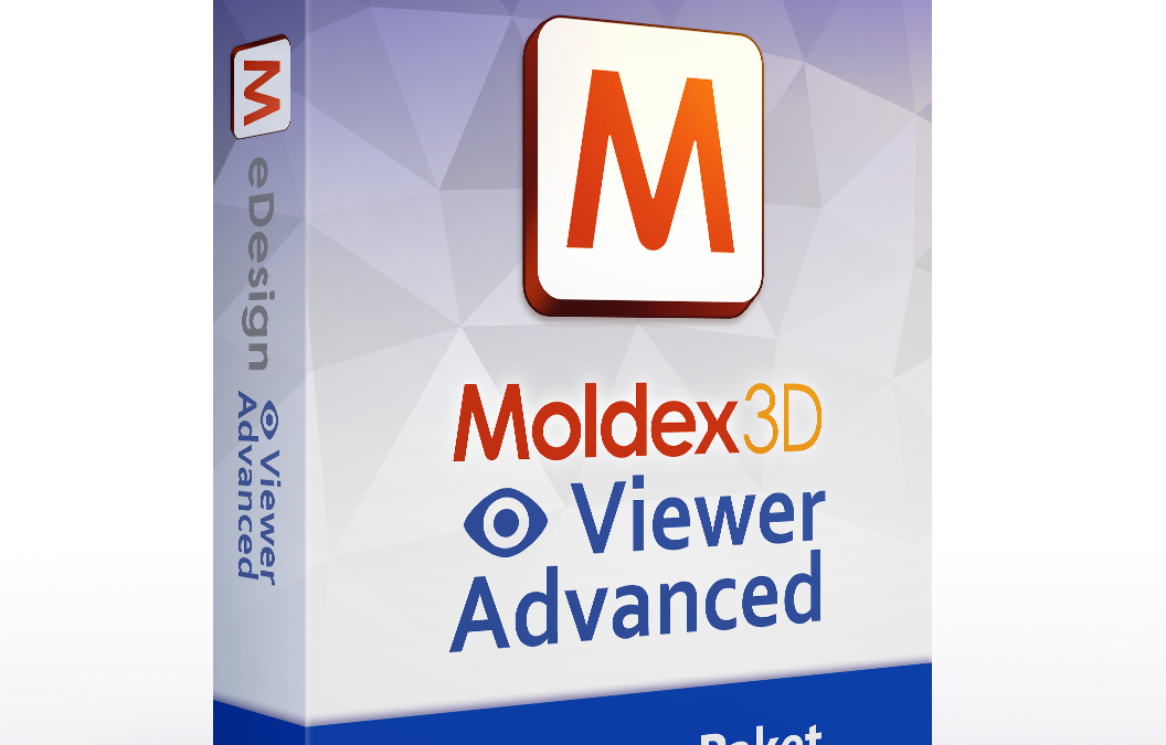 Moldex3D Viewer Advanced