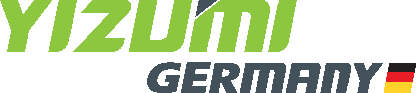 Yizumi Germany GmbH logo