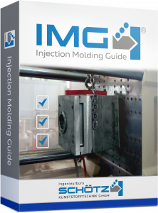 Injection Molding Guide (IMG) Software