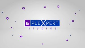 Plexpert Studios Logo