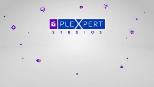Plexpert Studios Logo
