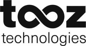 Tooz technologies logo
