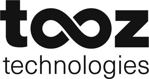 Tooz technologies logo