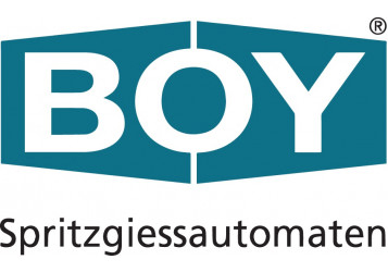 Boy logo