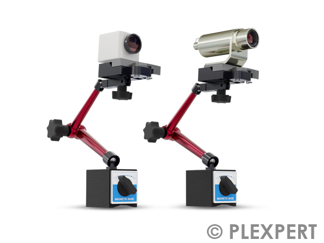 Infrared camera in Plastic Industry