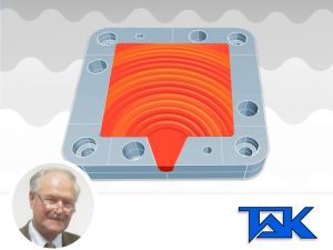 Injection molding defects – Grooves - eLearning course