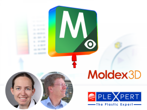 Moldex3D Viewer for Beginners - eLearning course