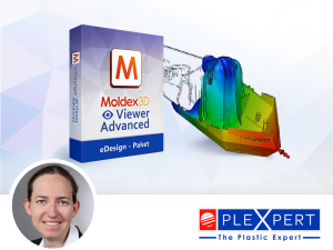Moldex3D Viewer Advanced - eLearning kurs