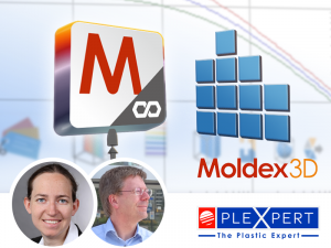 Moldex3D eDesign - eLearning course
