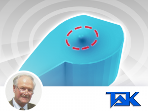 Injection molding defects – Sink Marks - eLearning course