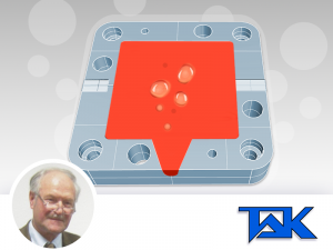 Injection molding defects – Voids - eLearning course