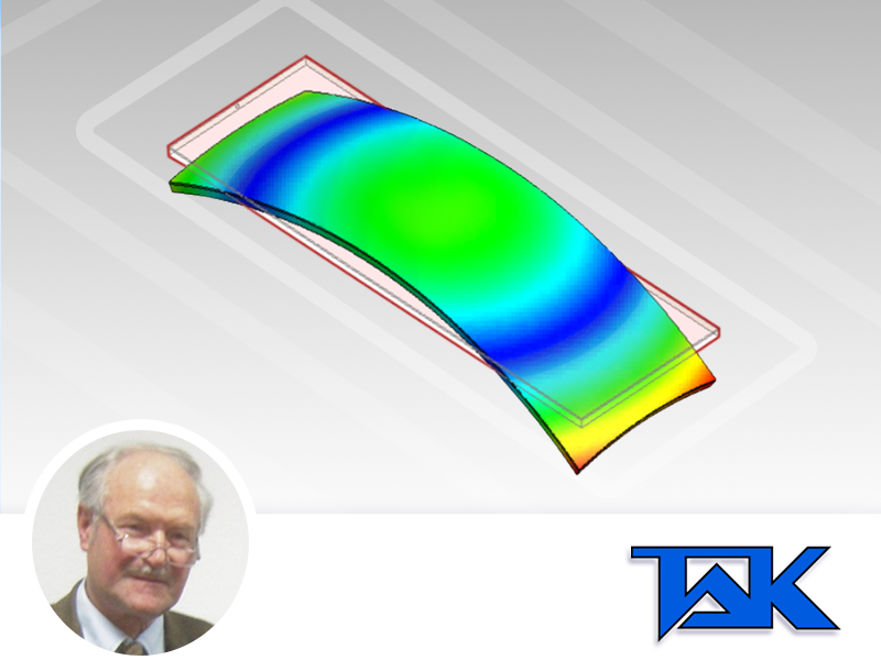 Injection molding defects – Warpage - eLearning course