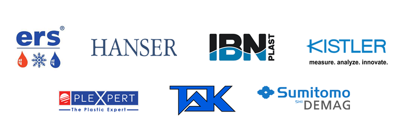e-Learning Partners' Logos
